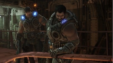 Gears of War 3 Image