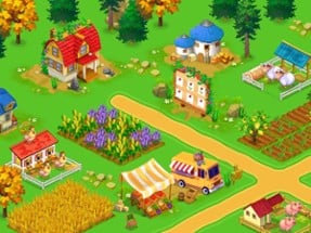 Gold Farm Image