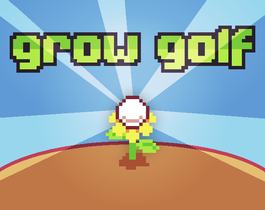 Grow Golf Game Cover
