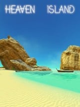 Heaven Island - VR MMO Image