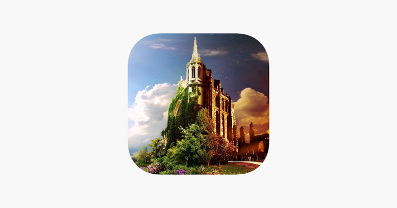 Historical Places Puzzle Game Cover