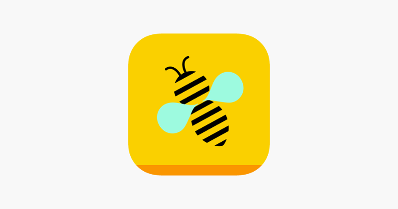 Hive Factory : Merge Honey Bee Game Cover