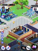 Idle Cinema Tycoon-Simulation Image