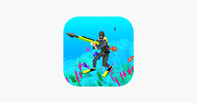 Idle Spearfishing Image