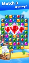 Jewel Pirate - Matching Games Image