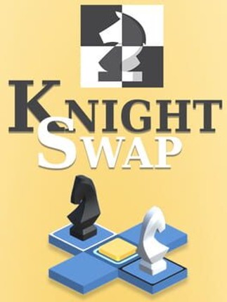 Knight Swap Game Cover