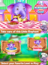 Little Elephant Day Care Image
