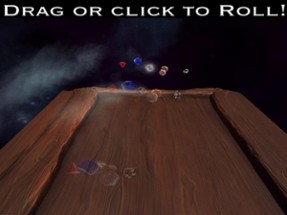 Magic Dice Roller Image