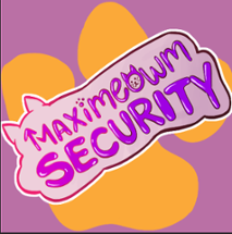 Maximeowm Security Image