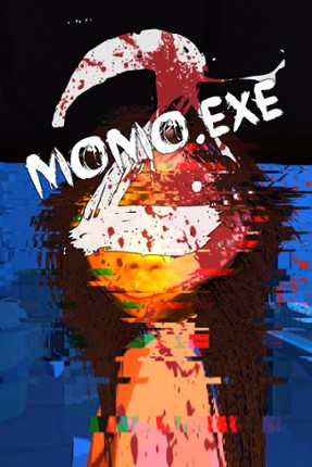 MOMO.EXE 2 Game Cover