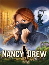 Nancy Drew: The Silent Spy Image