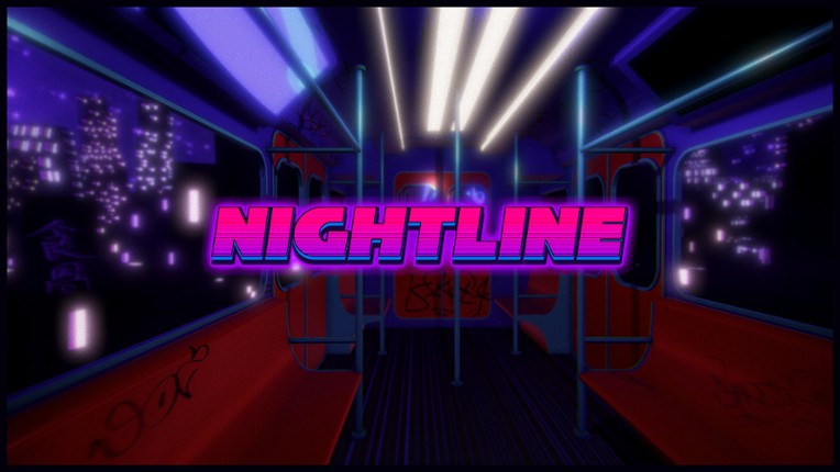 Nightline Game Cover