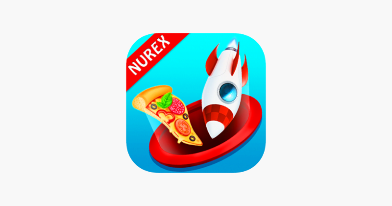 Nurex Matching 3D:Match Puzzle Game Cover