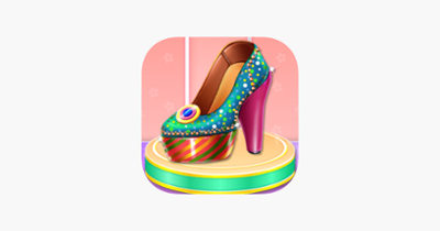 Princess Shoe Designer Image