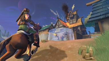 Realm Royale Image