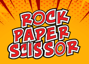 Rock Paper Scissors Image