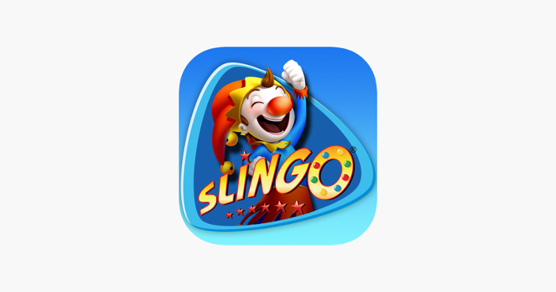 Slingo Arcade - Slots &amp; Bingo Game Cover