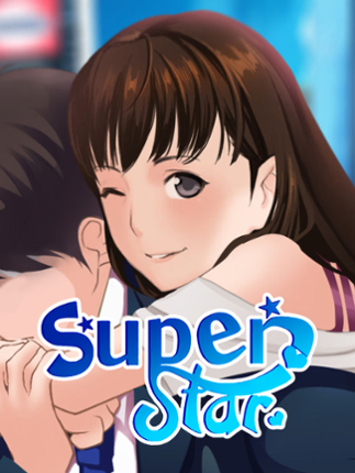 Super Star Game Cover