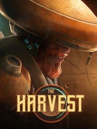 The Harvest Game Cover