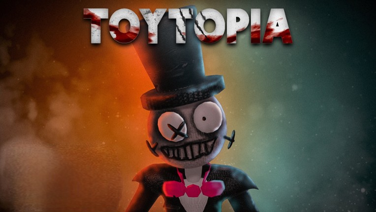 Toytopia Game Cover