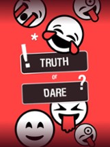 Truth or Dare? Dirty Image