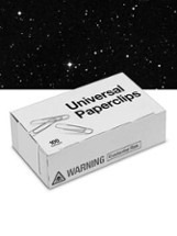 Universal Paperclips Image