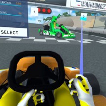 VR Kart 360* Image