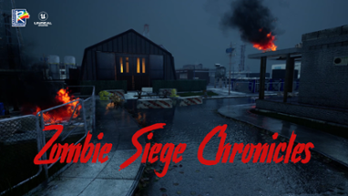 Zombie Siege Chronicles Image