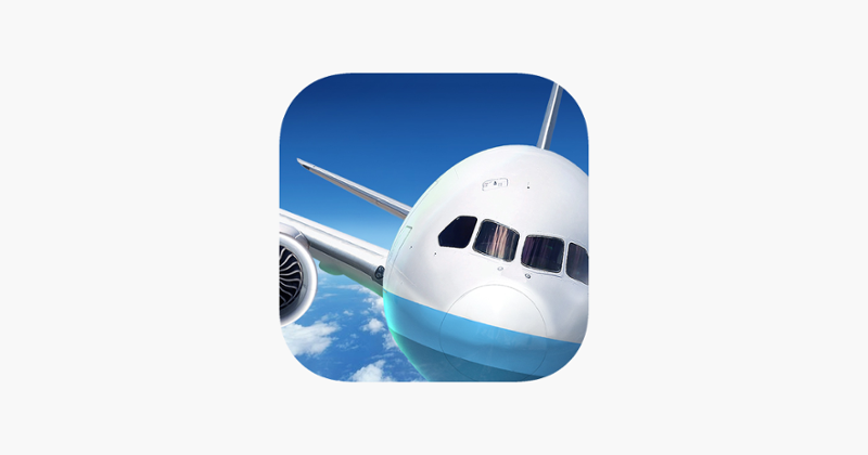 AirTycoon 4 Game Cover