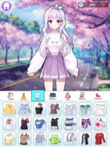 Anime Dress Up Games Image