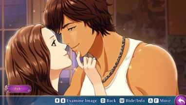 Astoria: Fate's Kiss Image