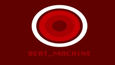 Beat_Machine Image