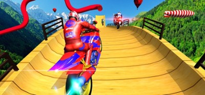 Bike Stunt Games Motorcycle Image