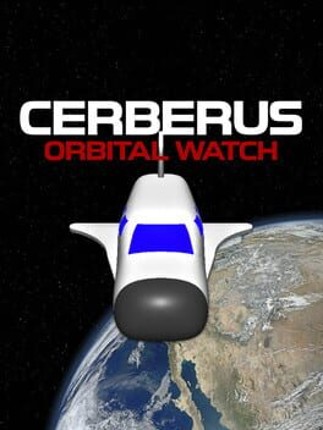 Cerberus: Orbital watch Game Cover
