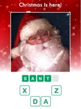 Christmas Pics Quiz Game Image
