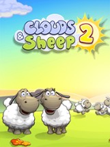 Clouds & Sheep 2 Image