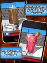 Coffee Shop Maker Game Image