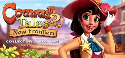 Country Tales 2: New Frontiers Collector's Edition Image