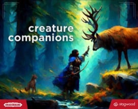 Creature Companions [Dragonbane] Image