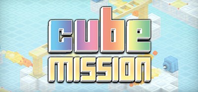 Cube Mission Image