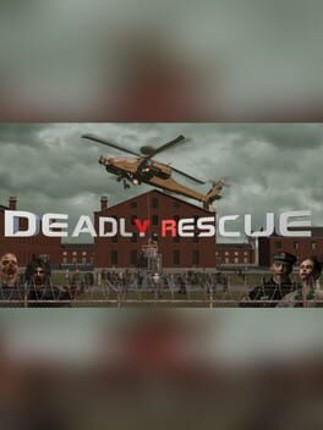 Deadly Rescue Game Cover