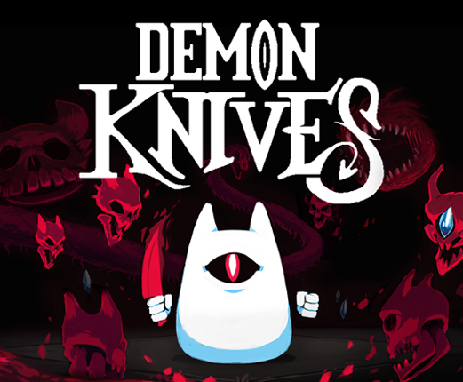 Demon Knives Game Cover