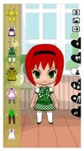 Dress up - Dolls Fashion Princess Image