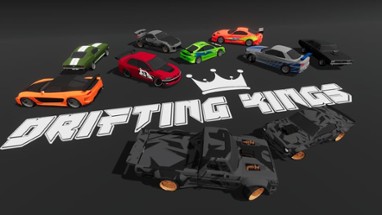 Drifting Kings Image