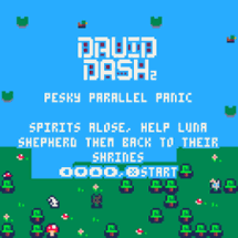 Druid Dash 2 - Pesky Parallel Panic Image