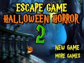 Escape Game - Halloween Horror 2 Image