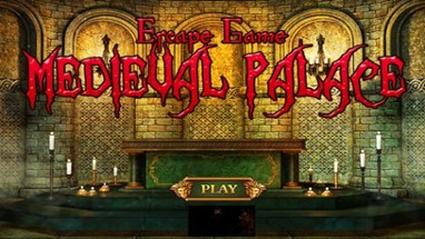 Escape Game Medieval Palace Image