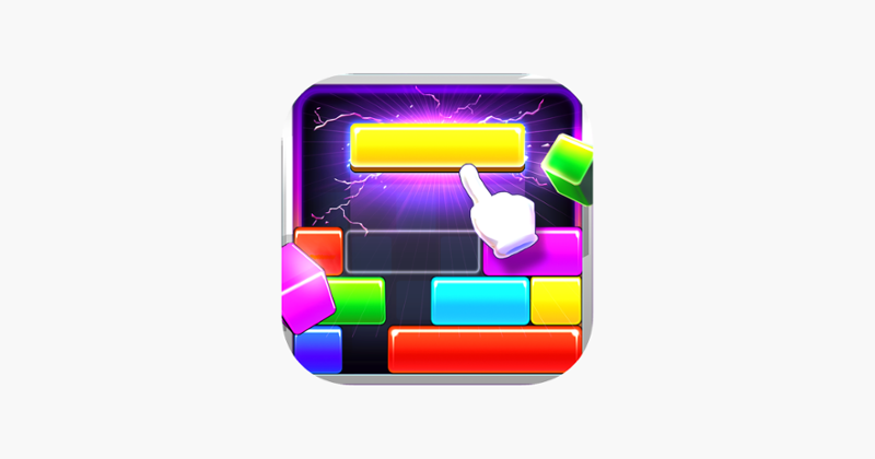 Falling Block Puzzle Game Cover