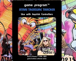 Atari Treasure Tracker Image