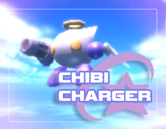 Chibi Charger Game Cover